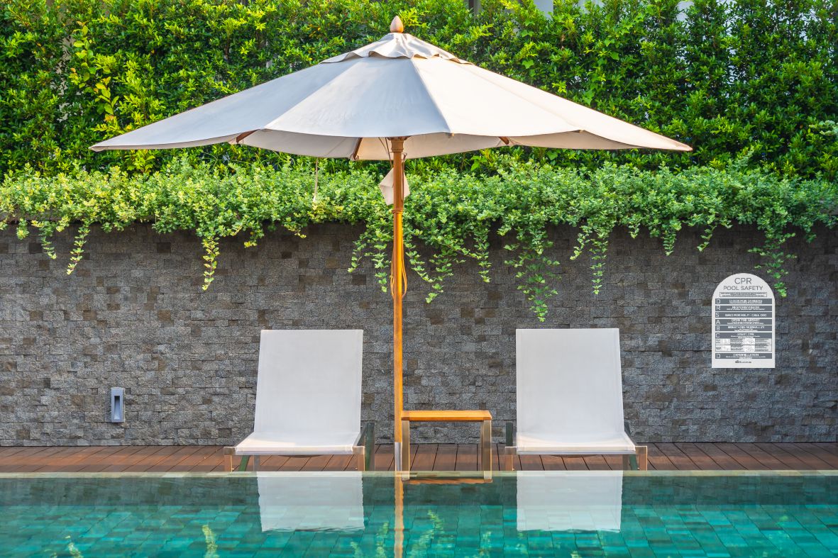 Transform Your Pool Area: Top 5 Budget-Friendly Tips