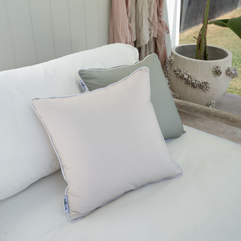 Element Natural  - Outdoor Pillow