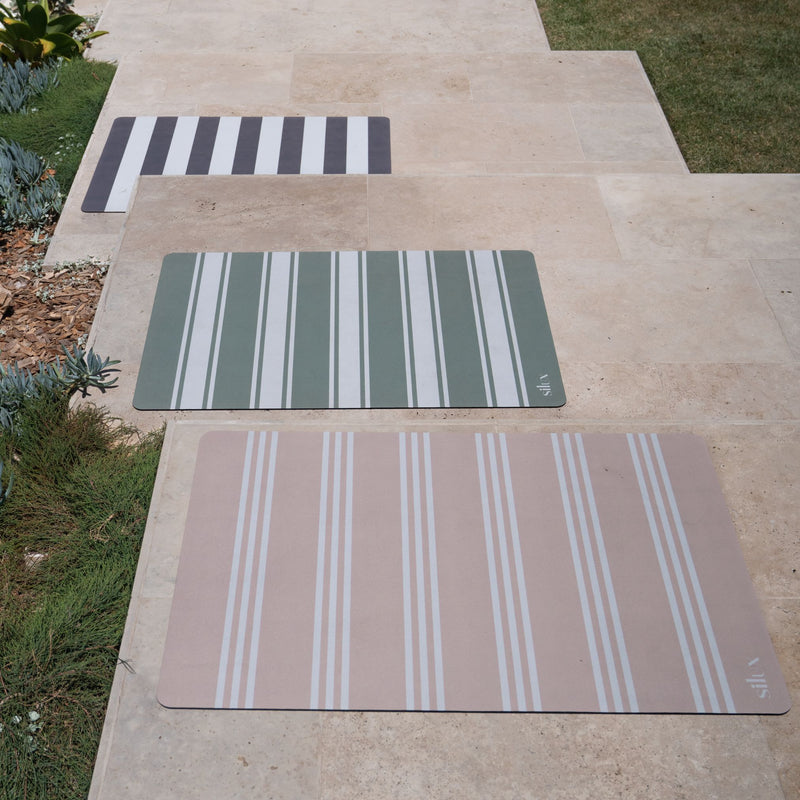 Soaks - Absorbent Mat