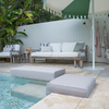 Poolside Cushion