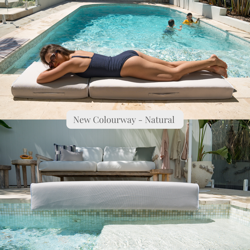 Poolside Cushion – Silux