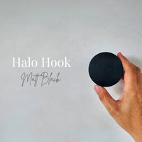 Halo Hook