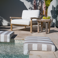 Poolside Cushion
