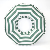 Halo Float — Riviera Green / Riviera Coral