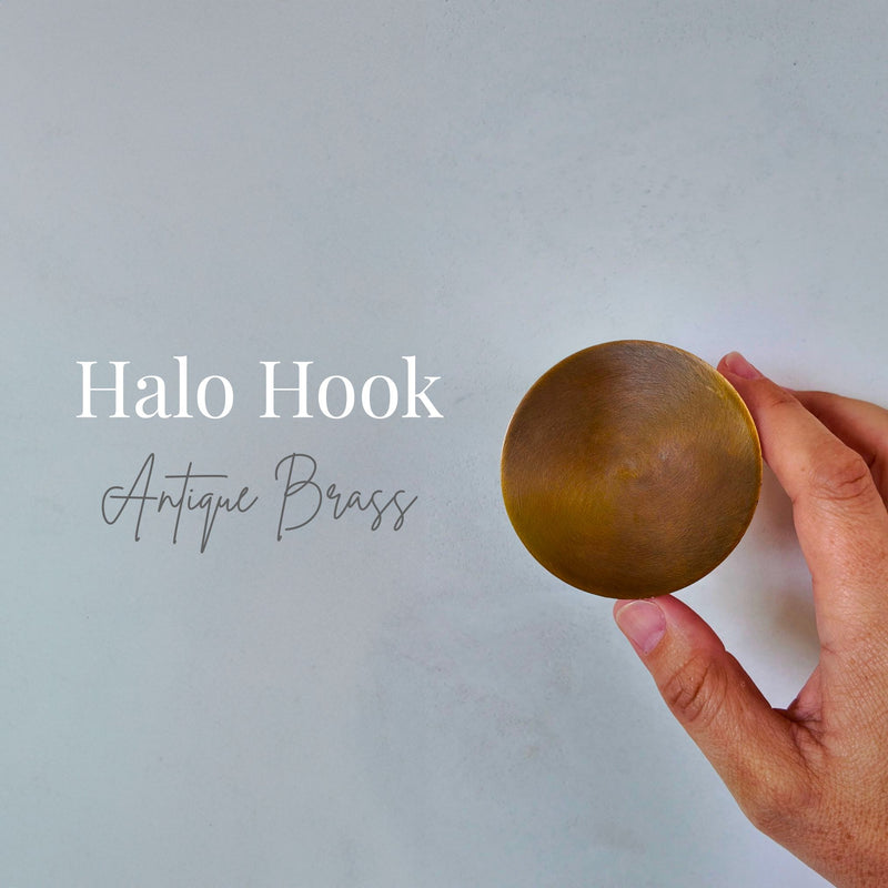 Halo Hook