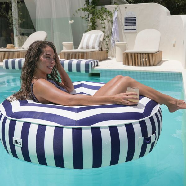 Silux Unbreakable Pool Glass (4 Pack)