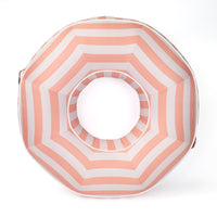 Halo Float — Riviera Green / Riviera Coral