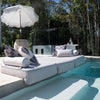 Poolside Daybed