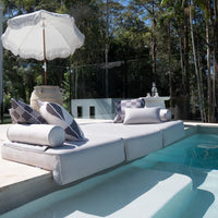 Poolside Daybed