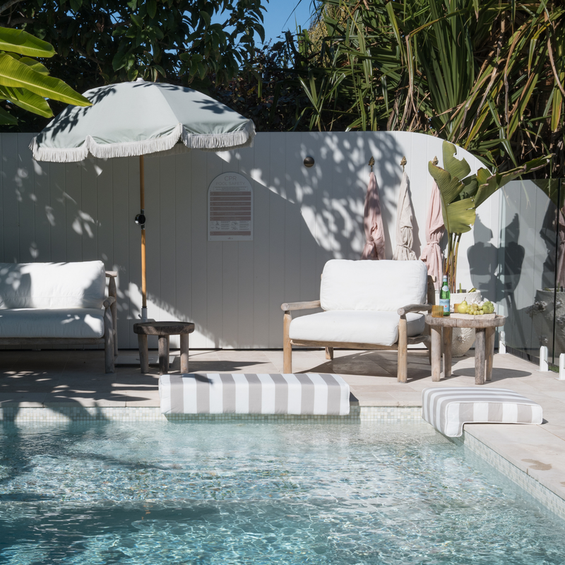 Poolside Cushion