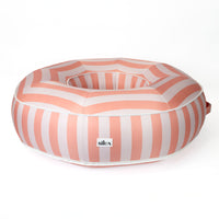 Halo Float — Riviera Green / Riviera Coral