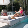 Poolside Daybed