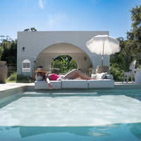 Poolside Daybed