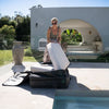 Poolside Daybed Storage Bag