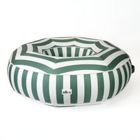 Halo Float — Riviera Green / Riviera Coral