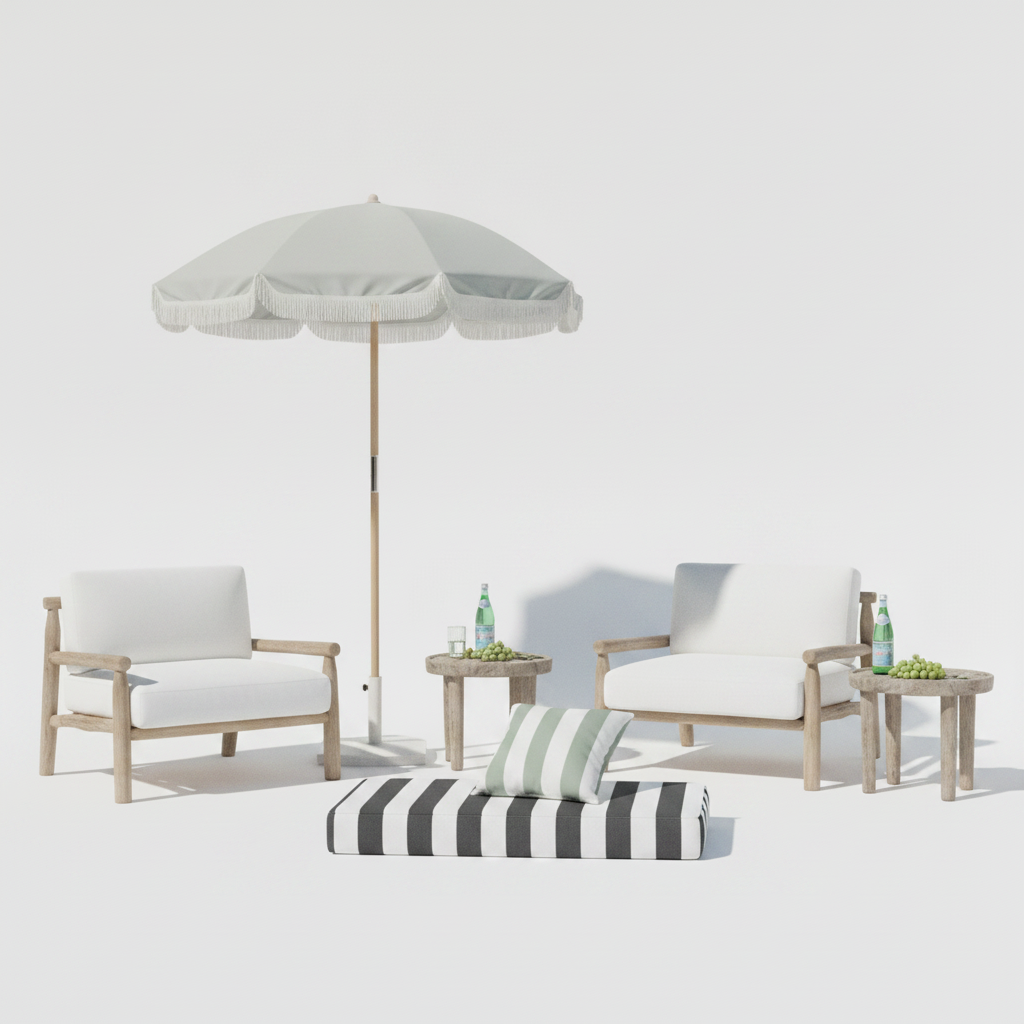 Lounge for Two Bundle