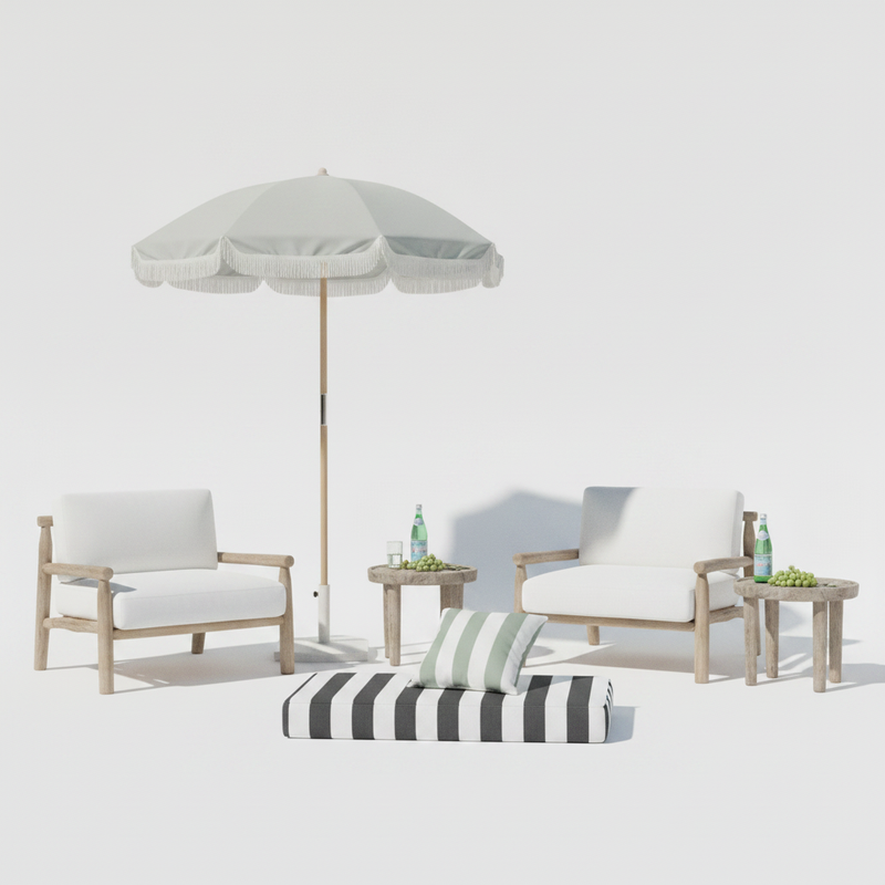 Lounge for Two
