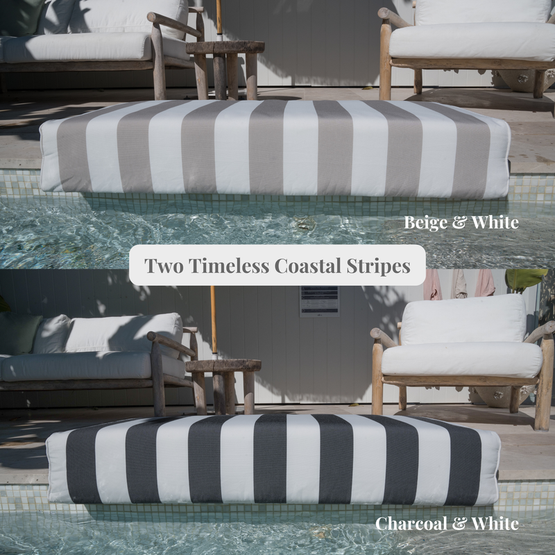 Poolside Cushion