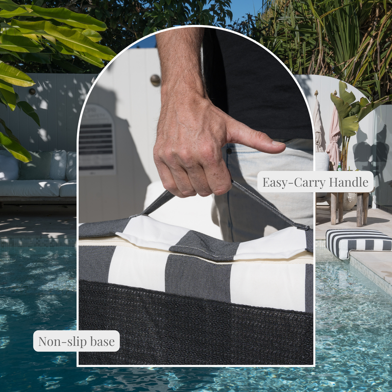 Poolside Cushion