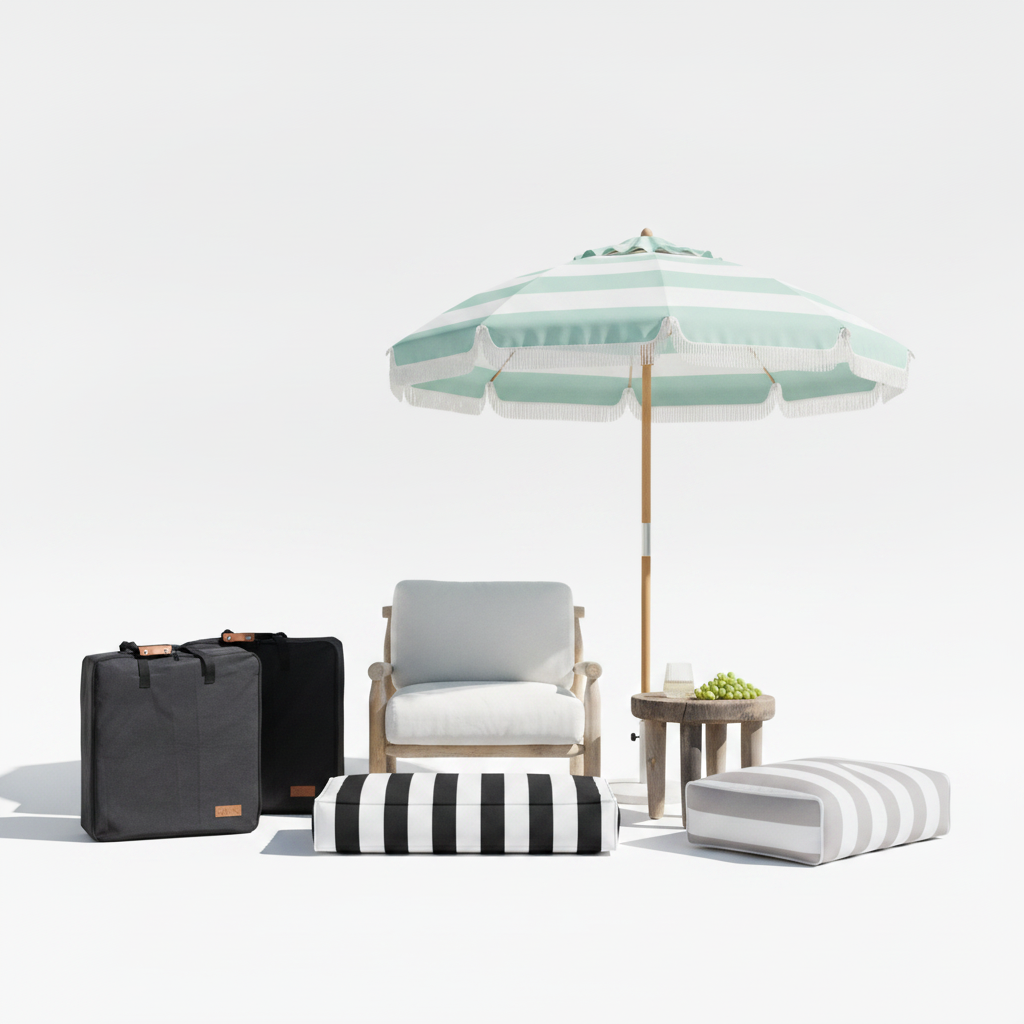 Everyday Poolside Set Bundle