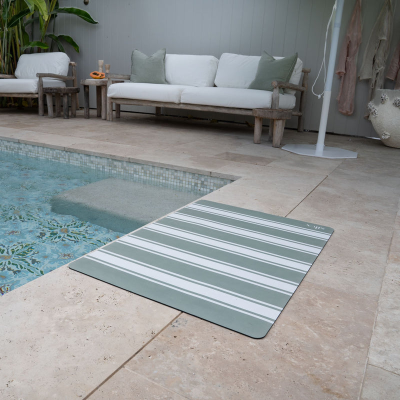 Soaks - Absorbent Mat