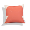 Element Abstract Earth  - 45×45cm Outdoor Pillow