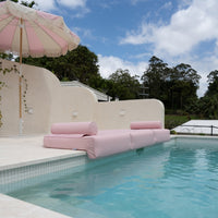 Poolside Daybed