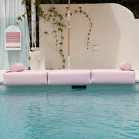 Poolside Daybed