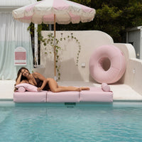 Poolside Daybed