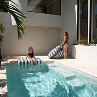 Halo Cloud - Floating Bean Bag
