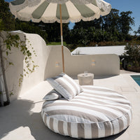 Halo Cloud - Floating Bean Bag