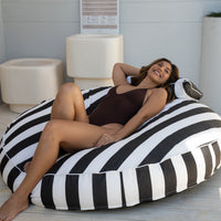 Halo Cloud - Floating Bean Bag