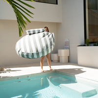 Halo Cloud - Floating Bean Bag