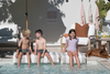 Poolside Cushion