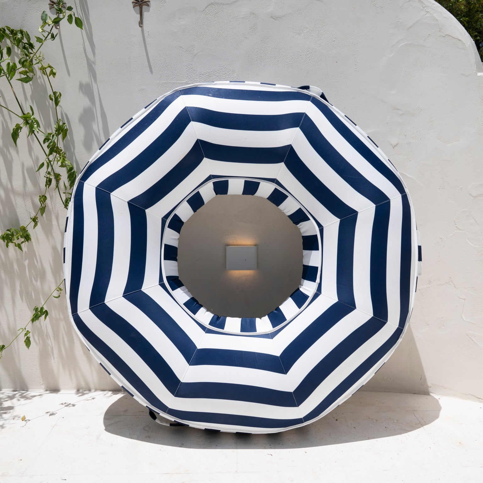 Halo Float — Riviera Green / Riviera Coral / Riviera Navy