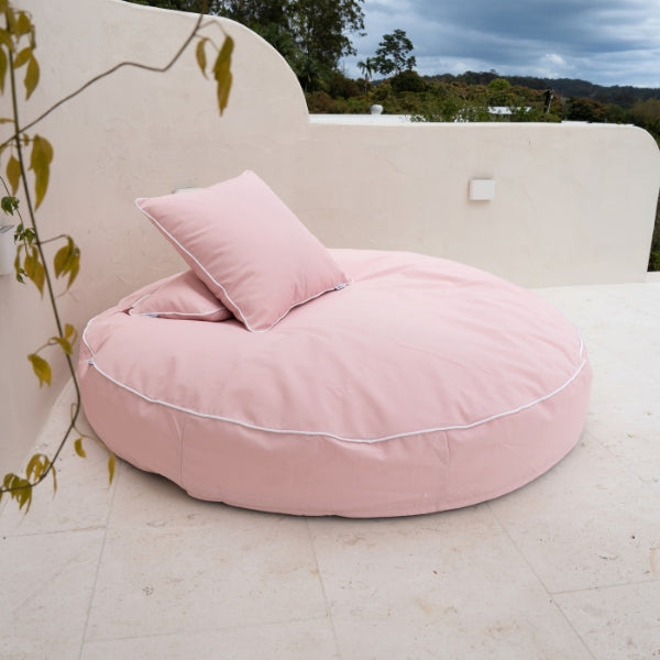 Halo Cloud - Floating Bean Bag