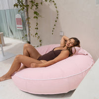 Halo Cloud - Floating Bean Bag