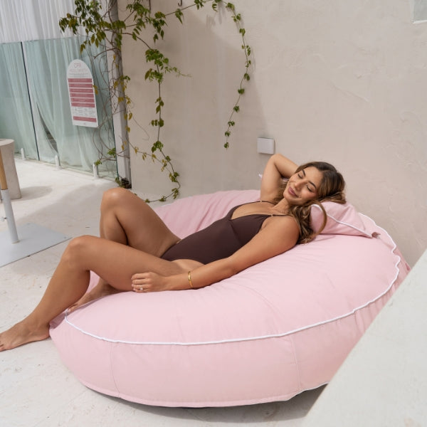 Halo Cloud - Floating Bean Bag