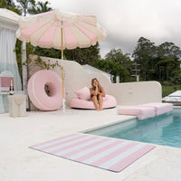 Halo Cloud - Floating Bean Bag