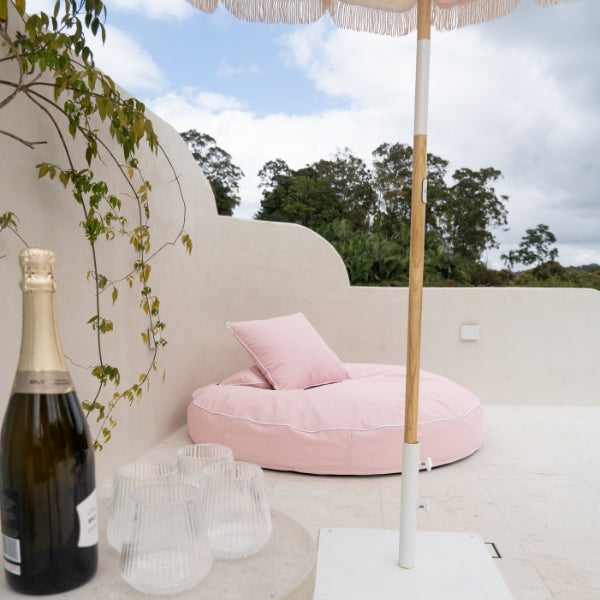 Halo Cloud - Floating Bean Bag