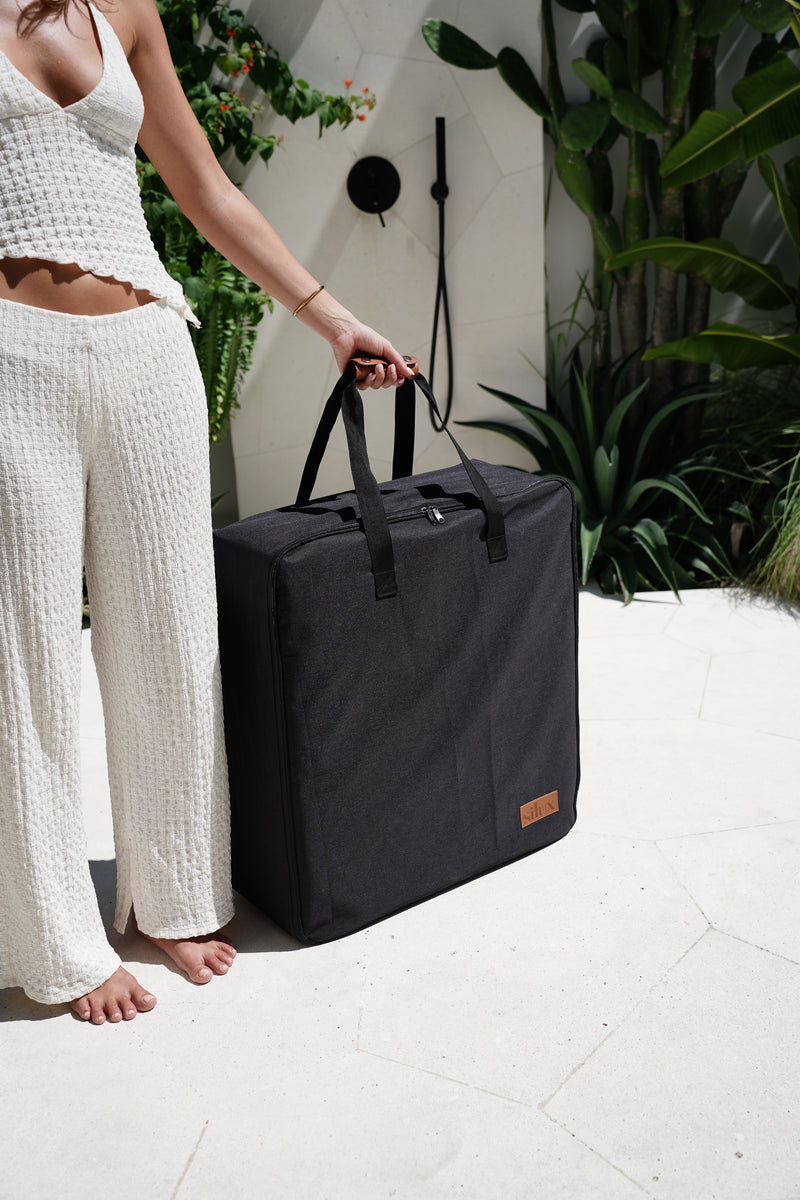 Poolside Storage Bag