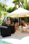Poolside Storage Bag