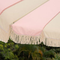 Mentari Market Umbrella