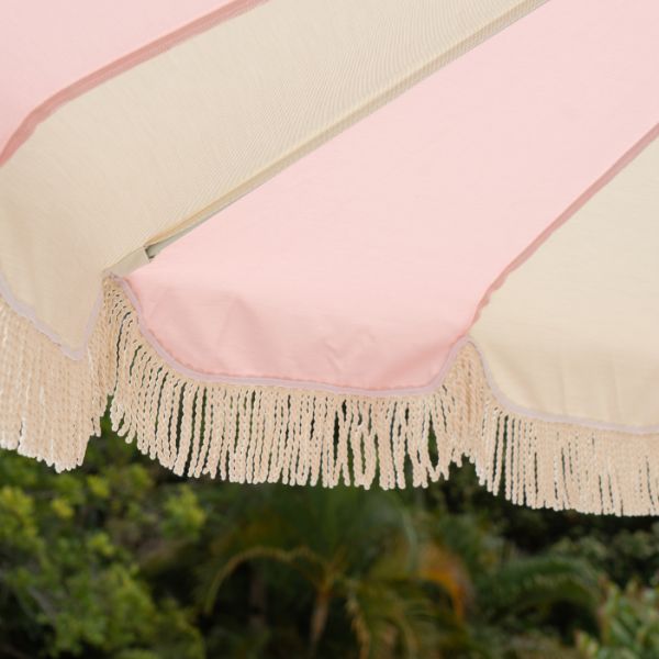 Mentari Market Umbrella