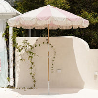 Mentari Market Umbrella