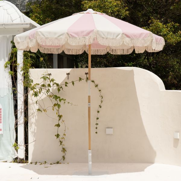 Mentari Market Umbrella