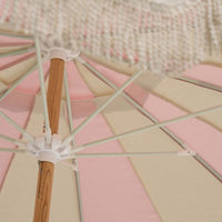 Mentari Market Umbrella