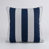 Navy Stripe