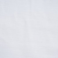Close-up of the solid oat umbrella fabric