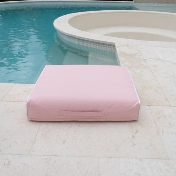 Poolside Cushion